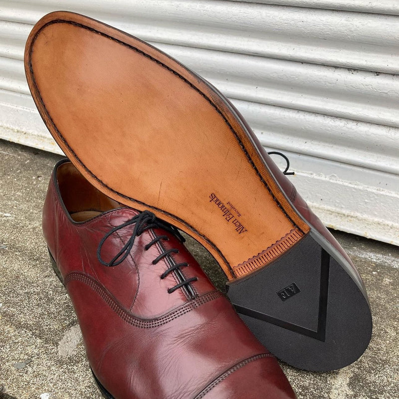Florsheim Imperial Package Potter and Sons