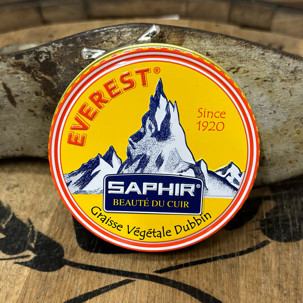 Saphir Everest Dubbin