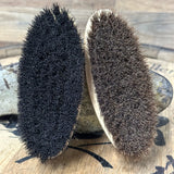 Saphir Horse Hair Palm Brush