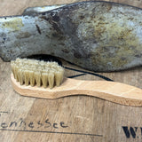 Saphir Spatula Brush - Medium