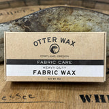 Otterwax Heavy Duty Fabric Wax