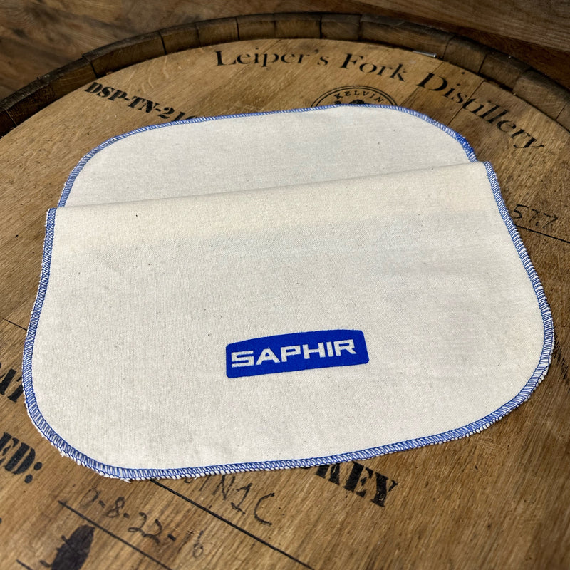 Saphir Saddle Soap – Potter and Sons