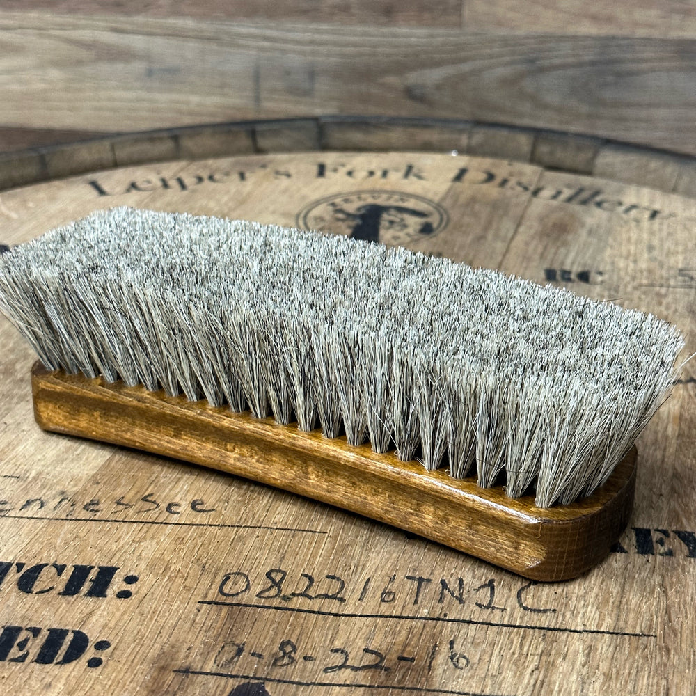 Horsehair Brush – Saphir Médaille d'Or