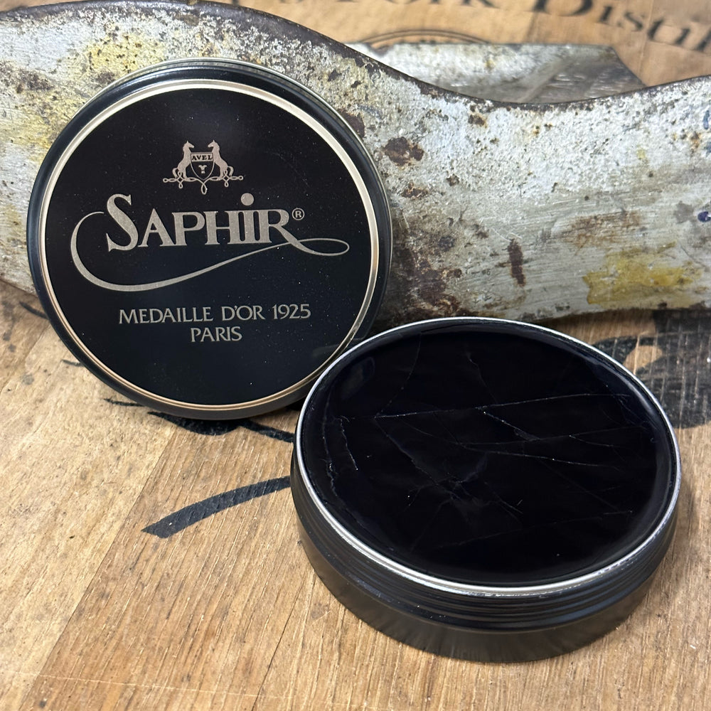 Saphir Pate de Luxe Potter and Sons
