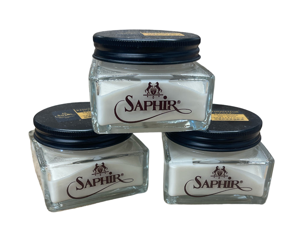 Saphir Renovateur w/ Macadamia Oil