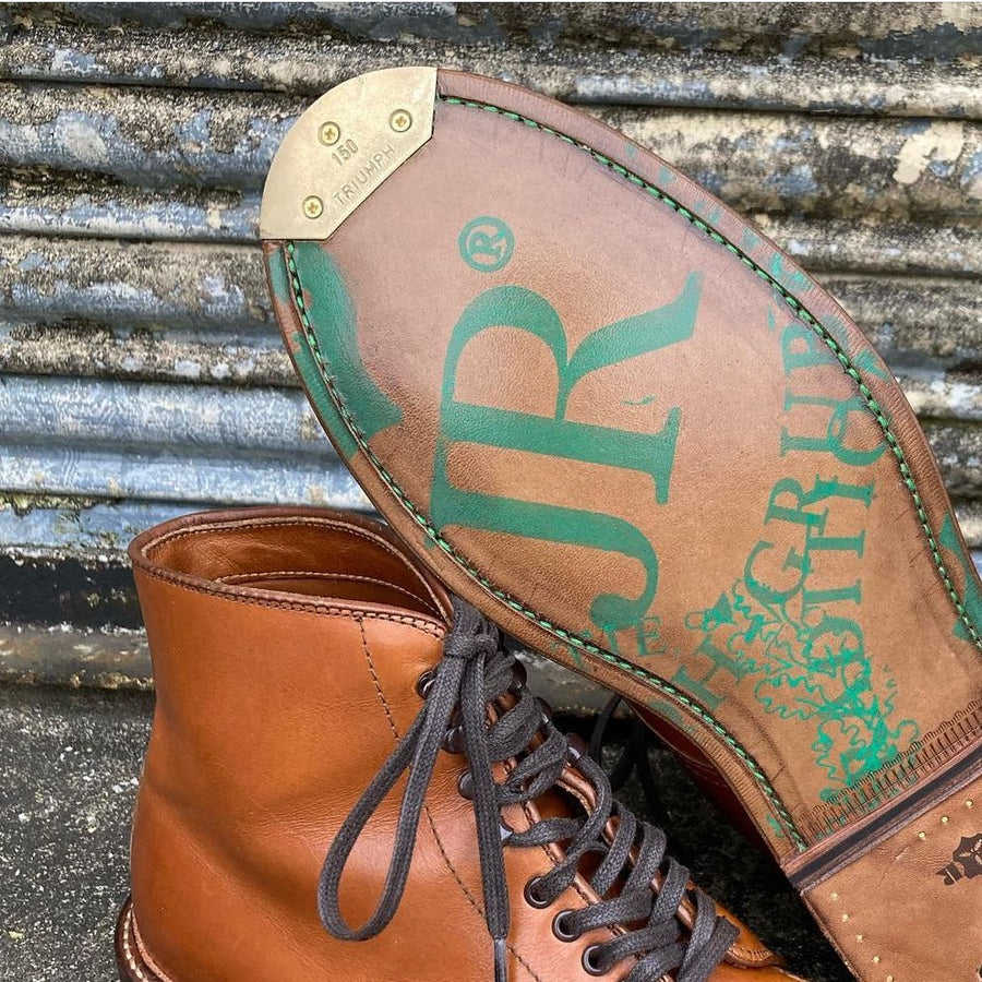 Steel toe taps hotsell