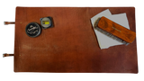 Leather Shine Mat
