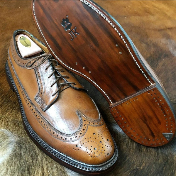 Florsheim Imperial Package Potter and Sons