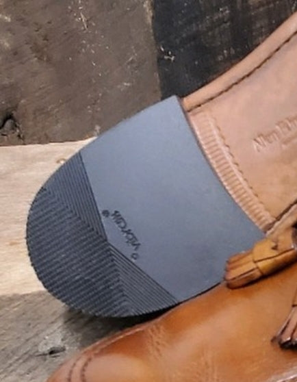 Vibram Rubber Heel