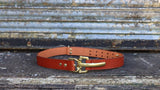 The Reserve - Chestnut Bridle FINAL SALE