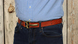The Reserve - Chestnut Bridle FINAL SALE