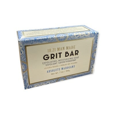 18.21 Man Made Grit Bar
