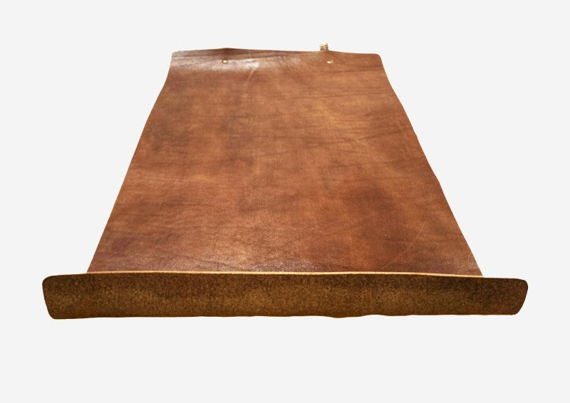 Leather Shine Mat – Potter and Sons