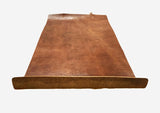 Leather Shine Mat