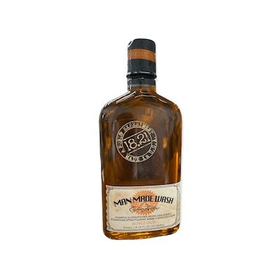 18.21 Man Made Wash - Noble Oud