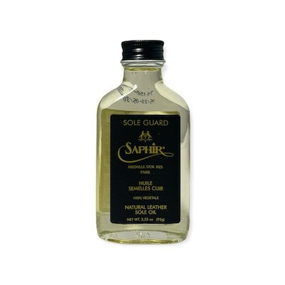 Saphir Sole Guard